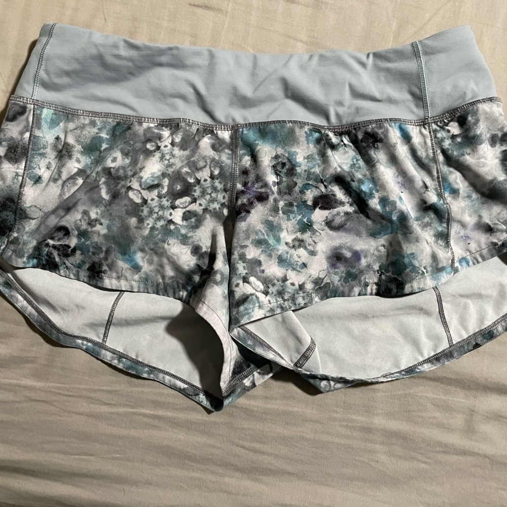 SZ6 Lululemon Speed Up LR